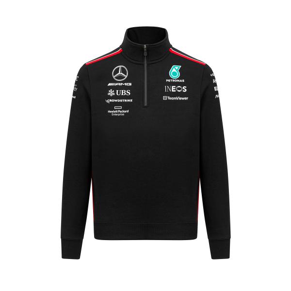 Mercedes AMG Petronas Formula One Team   2023 Team...