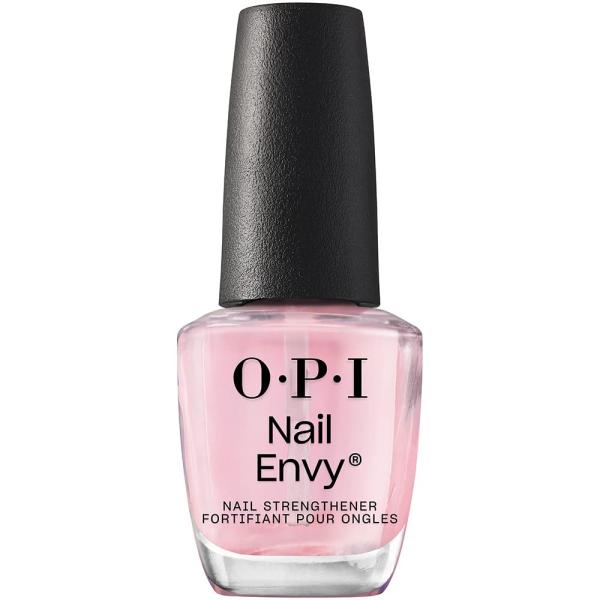 OPI 爪強化剤 美爪 クリアピンク 15mL (ネイルエンビーαクリア NT223) OPI Na...