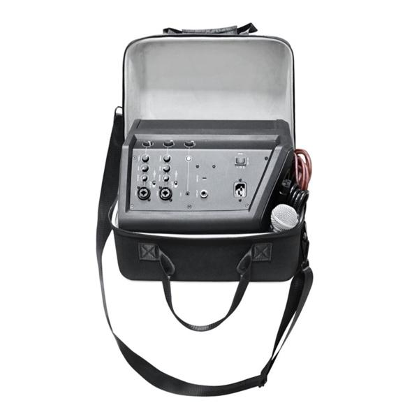 Carrying Case for Bose S1 Pro, Portable Hard EVA C...