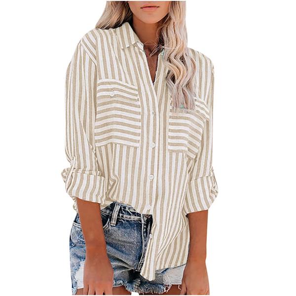Prime Deals of The Day Today onlywhite Gauze Shirt...