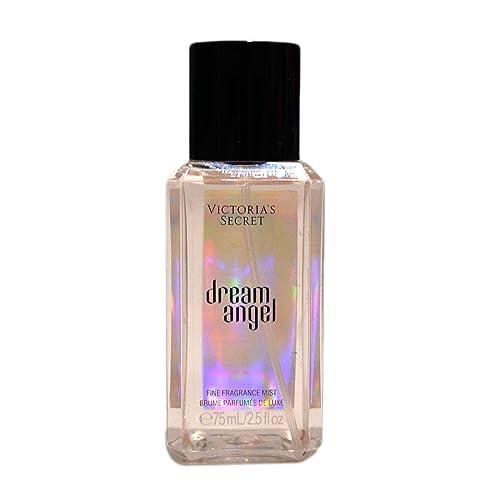 Victoria&apos;s Secret Fragrance Mist 2.5 Oz Travel Siz...