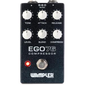 Wampler Ego 76 コンプレッサー Wampler EGO 76 Compressor 並行輸入品｜lucky39