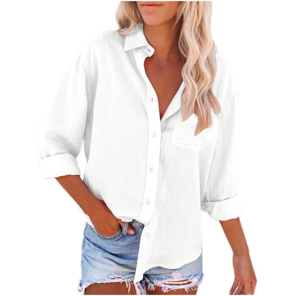 Day Prime Deals Today Womens Dressy Tops and Blous...