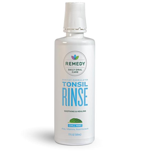 tonsil stone remover