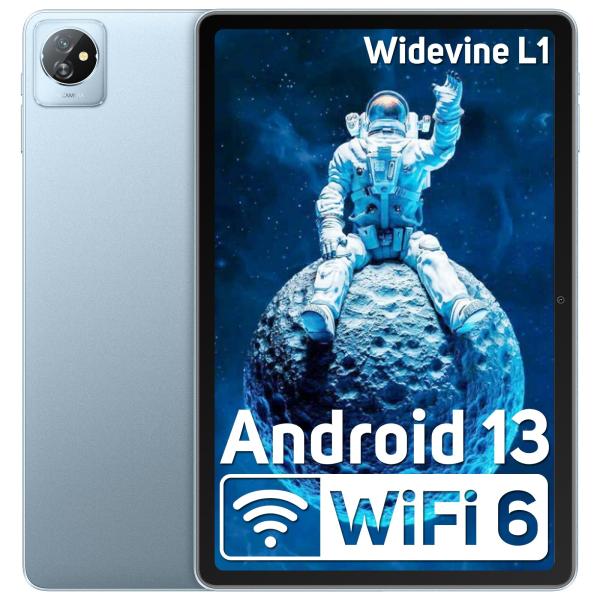 Blackview Tab 70 WiFi 2024 Android 13 Tablet, 8(4+...