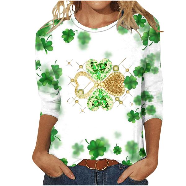Deals of The Day Clearance St Patricks Day Shirt W...