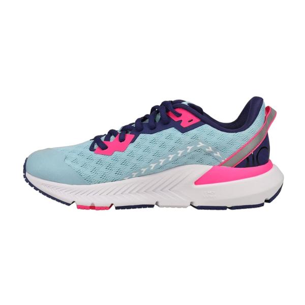 Diadora Womens Mythos Blushield Volo 3 Running Sne...