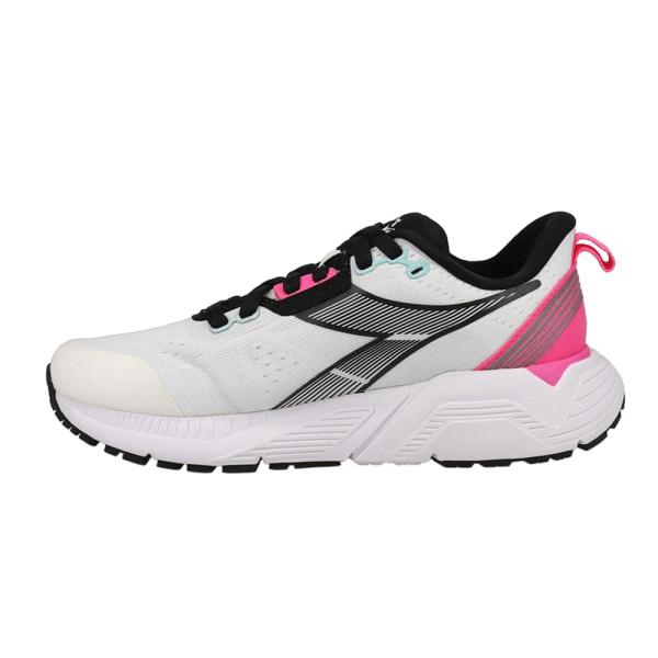 Diadora Womens Mythos Blushield Vigore 2 Running S...