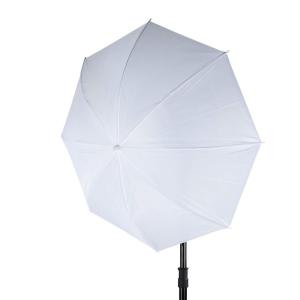 33 Inch Translucent White Soft Umbrella for Photography, Studio  並行輸入品