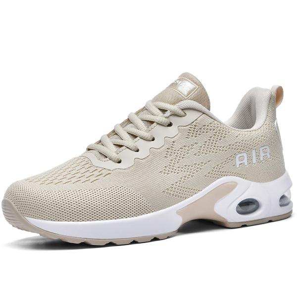 CASMAG Women&apos;s Fashion Sneakers Outdoor Breathable...