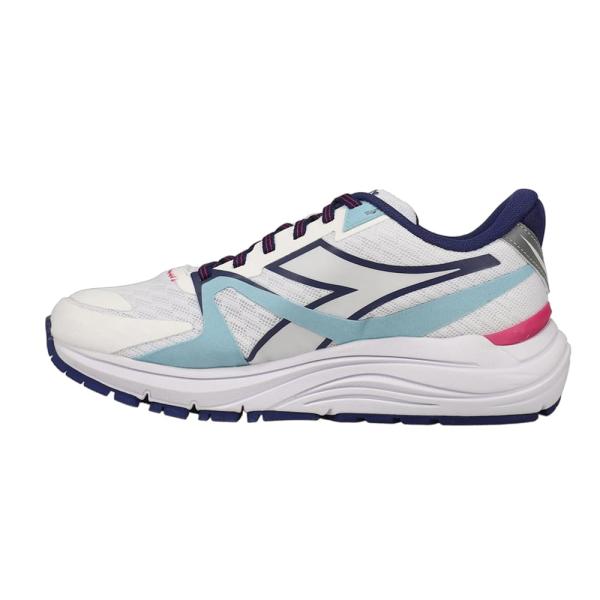 Diadora Womens Mythos Blushield 8 Vortice Running ...