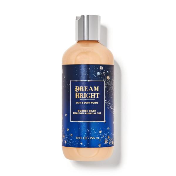 QURA Dream Bright Bubble Bath 並行輸入品