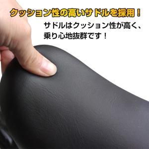 バランスバイク キックバイク トレーニング ブ...の詳細画像5