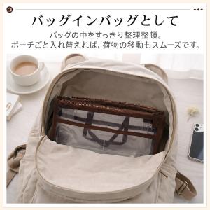トートバッグ ミニトートバッグ レディース 小...の詳細画像4