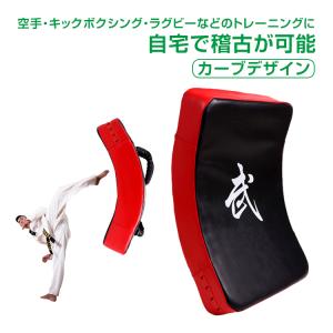 キックミット ビッグミット 空手 ボクシング キック パンチング ミット