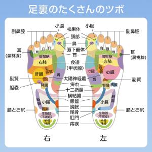 足つぼマット 足ツボマット 指圧ボード 指圧マ...の詳細画像4