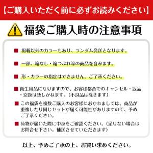 マスク 福袋 450枚 詰め合わせ お試し プ...の詳細画像2
