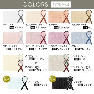 マスク 40枚 不織布 3Dカラーマスク 3D...の詳細画像2