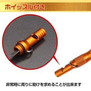 火打ち石 着火剤 火起こし器 ファイヤー マグ...の詳細画像5