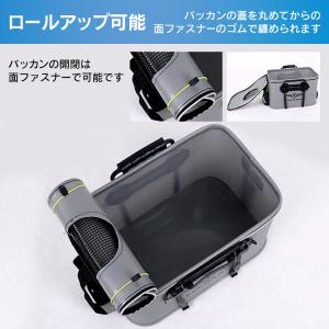 バッカン 活かしバッカン タックルボックス タ...の詳細画像5