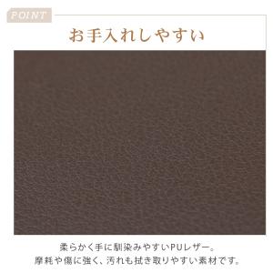 カードケース 大容量 60枚 収納 マルチケー...の詳細画像4