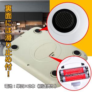 デジタルクッキングスケール キッチンスケール ...の詳細画像5