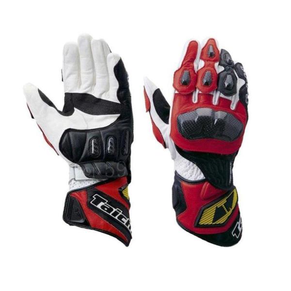 オートバイ用グローブ レーシンググローブ ロンググローブ 手袋 バイクウェア M-XLサイズ