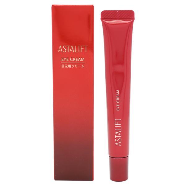 ASTALIFT アスタリフト アイクリーム AL アイクリームS 目元用クリーム 15g 目元 集...