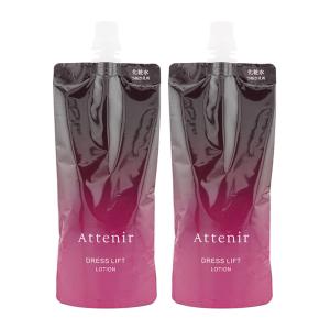 Attenir 3本 アテニア ドレスリフト ローション 150ml×3
