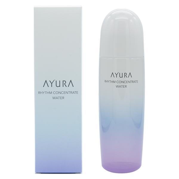 AYURA アユーラ リズムコンセントレートウォーター 本体 300mL スキンケア 基礎化粧品 化...