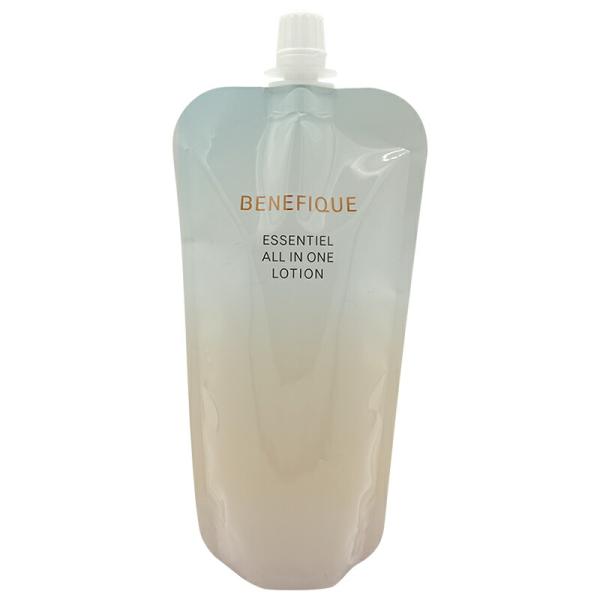 BENEFIQUE ベネフィーク エッセンシャル オールインワン ローション レフィル 150mL ...