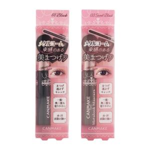 キャンメイク マスカラ クイックラッシュカーラー / キャンメイク(マスカラ下地・トップコート