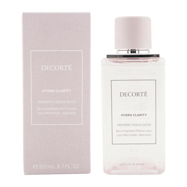 COSME DECORTE コスメデコルテ イドラクラリティ 薬用 トリートメント エッセンス ウォ...