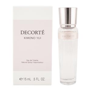 ※*！様 新品未使用 DECORTE KIMONO YUI 50ml キモノ ユイ オードトワレ＜50mL＞ | DECORTÉ（コスメデコルテ