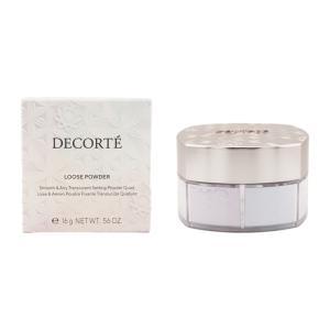 DECORTE デコルテ ルース パウダー 101 harmony veil 16g パール