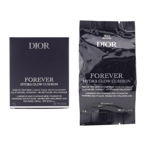 Dior Forever Hydra Glow クッション イドラ　レフィル Dior Forever Hydra Glow クッション イドラ レフィル - メルカリ