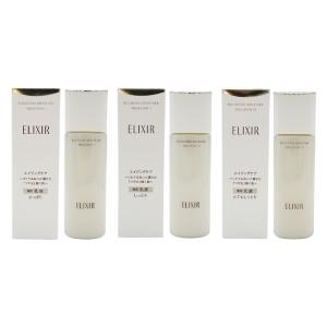 エリクシール リフトモイスト ローション 5本 エマルジョン 5本　しっとり ELIXIR（コスメ） エリクシール 乳液 詰め替え リフトモイスト