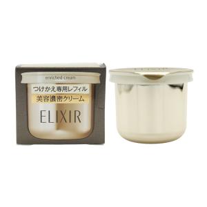 エリクシール シュペリエル トータルＶ　ファーミングクリーム（つけかえ用） エリクシール シュペリエル トータルV ファーミングクリーム