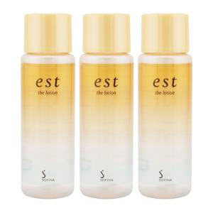 写真追加 ソフィーナ エスト ザ ローション 140ml 本体2本 生産終了品 写真追加 ソフィーナ エスト ザ ローション 140ml 本体2本 生産