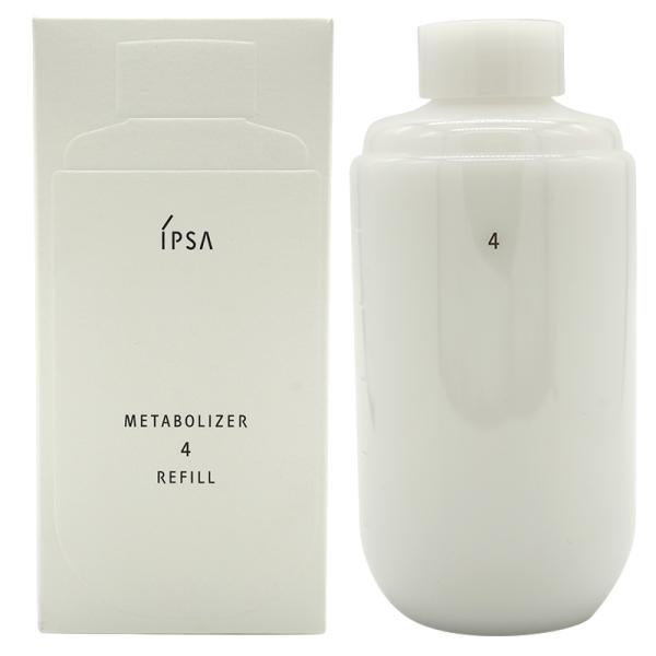 IPSA イプサ ME4  レフィル 175ml  (医薬部外品) 化粧液 基礎化粧品 本題 スキン...