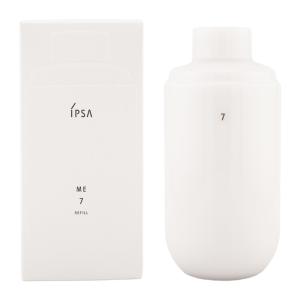 IPSA イプサ ME7  レフィル 175ml  (医薬部外品) 化粧液 基礎化粧品 本題 スキンケア エム・イー 美肌 保湿 透明感  乾燥肌  詰め替え 濃密 なめらか