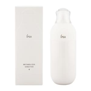 IPSA ME 4 レフィル 175ml IPSA イプサ ME4 レフィル 175ml (医薬部外品) 化粧液 基礎