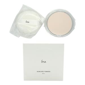 イプサ スキンケアパウダー　薬用美白パウダー IPSA 【2023年リニューアル】イプサ スキンケアパウダー（薬用