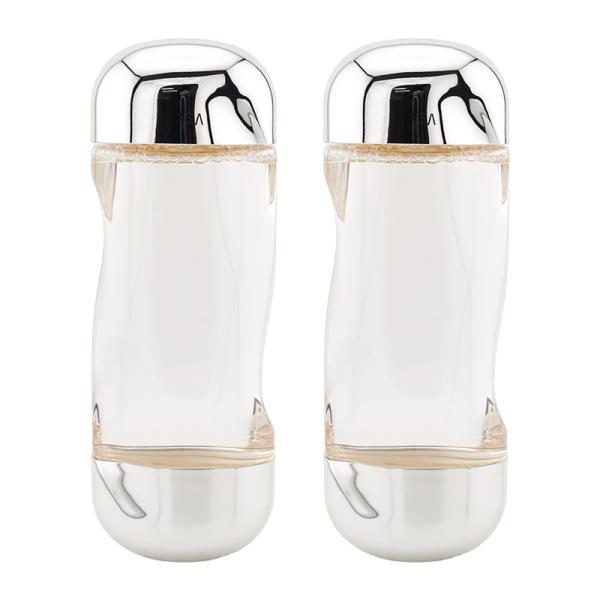 [2個セット]IPSA イプサ ザ・タイムR アクア 200mL 薬用化粧水 医薬部外品 アルコール...