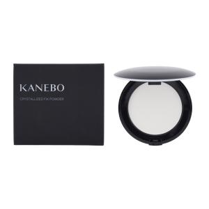 Kanebo カネボウ KANEBO クリスタライズドフィックスパウダー