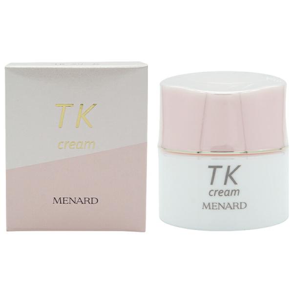 MENARD メナード TK クリーム 30g cream エモリエントクリーム　香料入　おやすみ中...