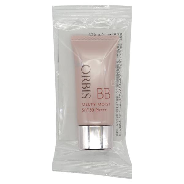 ORBIS メルティーモイストBB SPF30 PA+++ ライト 明るい〜普通の肌色 35g 美容...