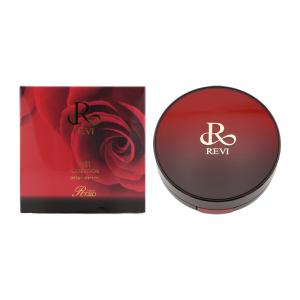 REVI ルヴィソーム シルキーベース 30g ルヴィ REVISOME 化粧