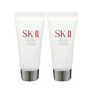 SK-II フェイシャルトリートメント ジェントルクレンザー ( 120g