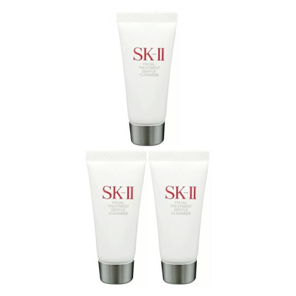 [3個セット]SKII SK-II skii SK2 SK-2 エスケーツー フェイシャルトリートメ...